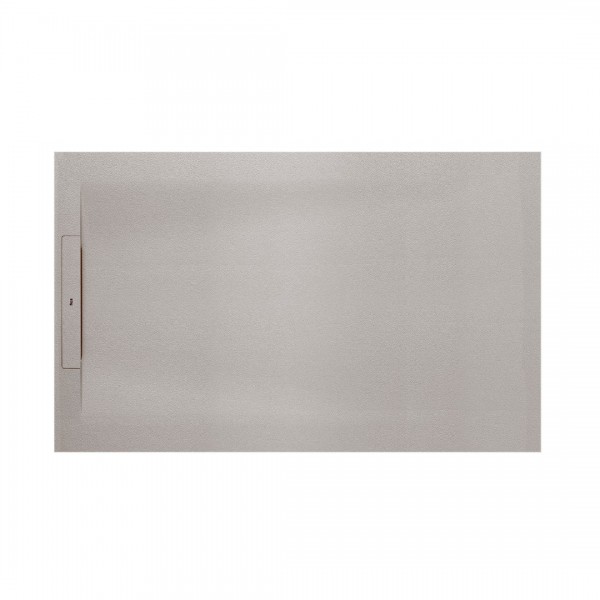 Roca Pyros brodzik prostokątny kompozytowy 80x120 cm perłowy AP9014B032001630