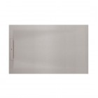 Roca Pyros brodzik prostokątny kompozytowy 80x140 cm perłowy AP90157832001630