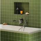 Roca Cala bateria wannowo-prysznicowa podtynkowa chrom A5A066EC00