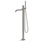 Vema Tiber Steel bateria wannowa wolnostojąca V17195