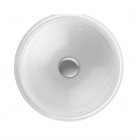 Geberit Variform umywalka podblatowa 33 cm okrągła biała 500.746.01.2