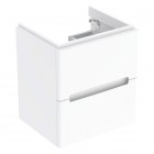 Geberit Modo szafka podumywalkowa 49 cm biała 502.877.01.1