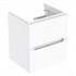 Geberit Modo szafka podumywalkowa 49 cm biała 502.877.01.1