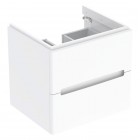 Geberit Modo szafka podumywalkowa 59 cm biała 502.878.01.1