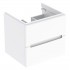 Geberit Modo szafka podumywalkowa 59 cm biała 502.878.01.1