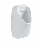 Geberit Alivio pisuar dopływ z tyłu biały 238100000