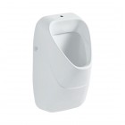 Geberit Alivio pisuar dopływ z góry biały 238150000