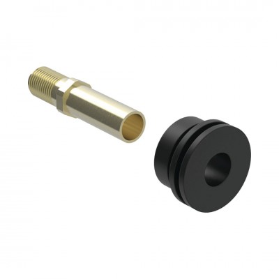 Geberit króciec przyłączeniowy do pisuarów 521005000