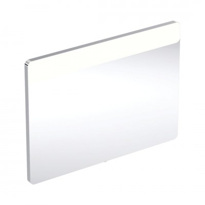 Geberit Option Square lustro 90x65 cm z oświetleniem LED 819200000