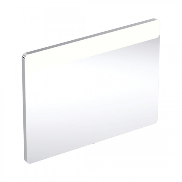 Geberit Option Square lustro 90x65 cm z oświetleniem LED 819200000