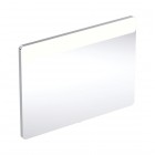 Geberit Option Square lustro 90x65 cm z oświetleniem LED 819200000