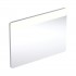 Geberit Option Square lustro 90x65 cm z oświetleniem LED 819200000