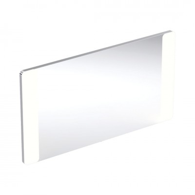 Geberit Option Square lustro 120x65 cm z oświetleniem LED 819220000