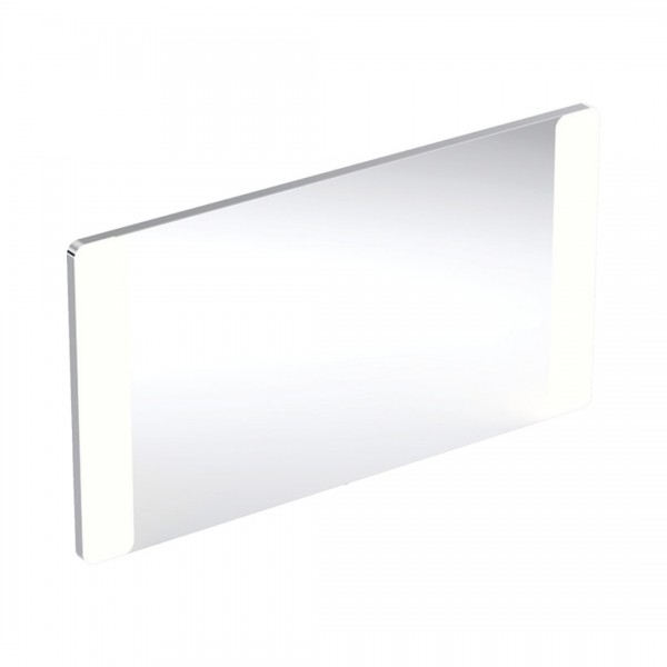 Geberit Option Square lustro 120x65 cm z oświetleniem LED 819220000