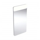 Geberit Option Square lustro 40x60 cm z oświetleniem LED 819240000