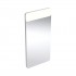 Geberit Option Square lustro 40x60 cm z oświetleniem LED 819240000