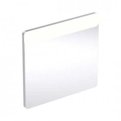 Geberit Option Square lustro 65x70 cm z oświetleniem LED 819270000
