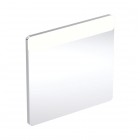 Geberit Option Square lustro 65x70 cm z oświetleniem LED 819270000