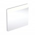Geberit Option Square lustro 65x70 cm z oświetleniem LED 819270000