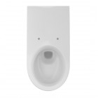 Geberit Selnova Comfort miska WC wisząca dla osób niepełnosprawnych biała 501.044.00.7