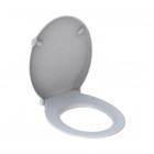 Geberit Selnova Comfort deska WC biała 501.559.01.1