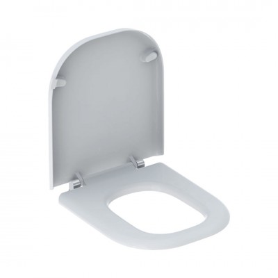 Geberit Selnova Comfort deska WC biała 500.793.01.1