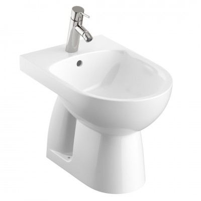 Geberit Selnova bidet stojący biały 500.154.01.5