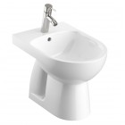 Geberit Selnova bidet stojący biały 500.154.01.5
