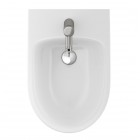 Geberit Selnova bidet wiszący biały 500.264.01.7