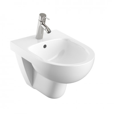 Geberit Selnova bidet wiszący biały 500.264.01.7
