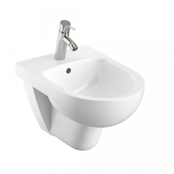 Geberit Selnova bidet wiszący biały 500.264.01.7