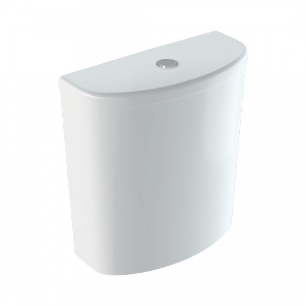Geberit Selnova zbiornik WC do kompaktu biały 500.269.01.1