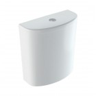 Geberit Selnova zbiornik WC do kompaktu biały 500.269.01.1