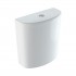 Geberit Selnova zbiornik WC do kompaktu biały 500.269.01.1