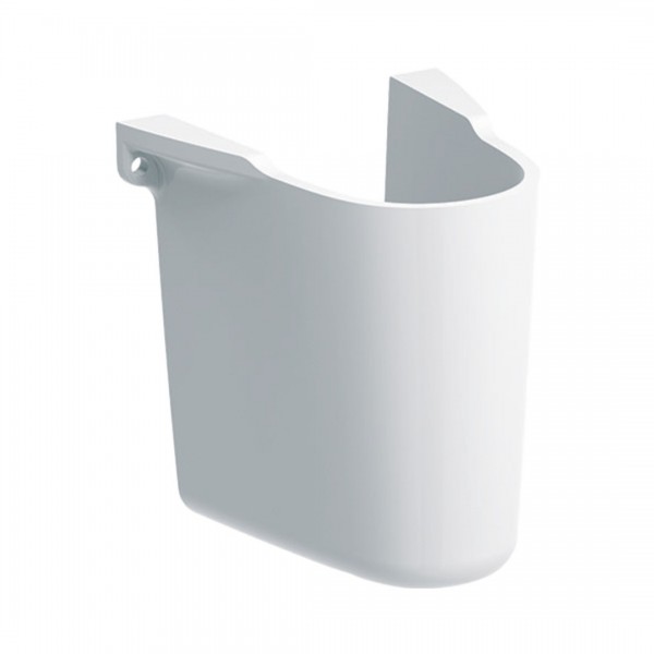 Geberit Selnova półpostument biały 500.329.01.7