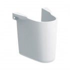 Geberit Selnova półpostument biały 500.329.01.7