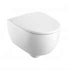 Geberit Selnova miska WC wisząca Rimfree biała 500.694.01.2