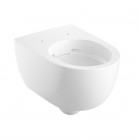 Geberit Selnova miska WC wisząca Rimfree biała 500.694.01.2
