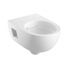 Geberit Selnova miska WC wisząca Rimfree biała 501.545.01.1