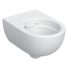 Geberit Selnova miska WC wisząca Rimfree biała 502.035.00.1