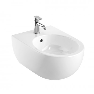 Geberit Selnova bidet wiszący biały 501.993.00.1