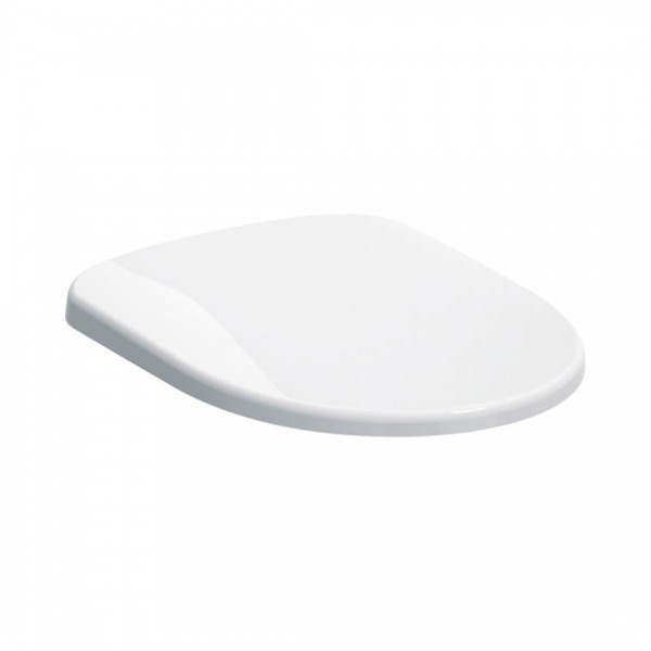 Geberit Selnova deska WC biała 500.331.01.1