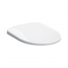 Geberit Selnova deska WC biała 500.331.01.1