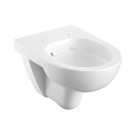 Geberit Selnova miska WC wisząca Rimfree biała 500.265.01.1