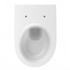 Geberit Selnova miska WC wisząca biała 500.260.01.7