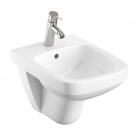 Geberit Selnova Compact bidet wiszący biały 500.272.01.7