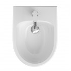 Geberit Selnova Compact bidet wiszący biały 500.368.01.7