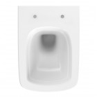 Geberit Selnova Compact miska WC wisząca Rimfree biała 500.280.01.1