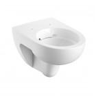 Geberit Selnova Compact miska WC wisząca Rimfree biała 500.349.01.1