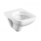 Geberit Selnova Compact miska WC wisząca biała 501.504.00.7